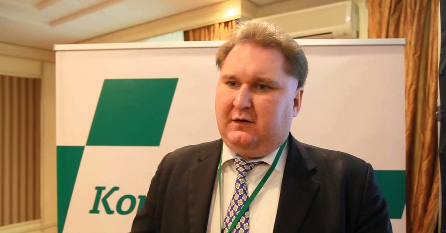 Тарас Качка стал уполномоченным по вопросам бизнеса при фискальной службе Украины
