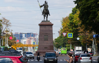Харьковчане хотят жить на улицах Спанч Боба и фабриканта Тремпеля