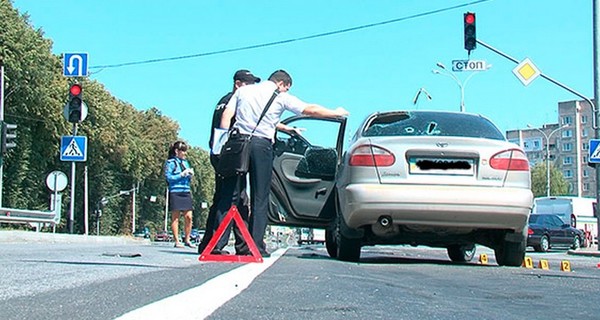 Стрельба в Виннице: долги или передел бизнеса