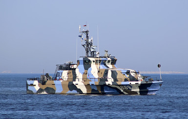 Латвия снова заявила о приближении российского флота