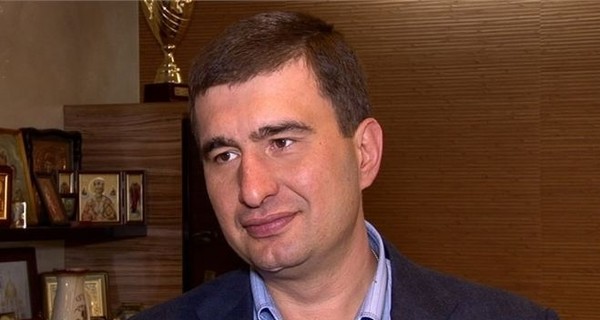 В МВД подтвердили задержание Игоря Маркова
