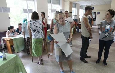 Выборы в Киевской области: 10 городских голов идут единой партией