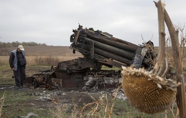 В провале Иловайской операции Генштаб винит самих бойцов