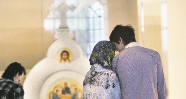 В каких случаях церковь разрешает расторжение браков