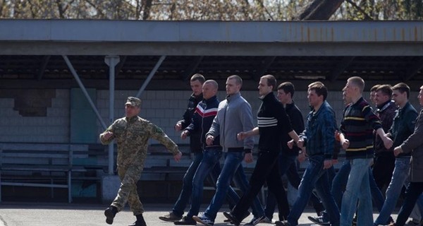 В Украине заканчивается шестая волна частичной мобилизации