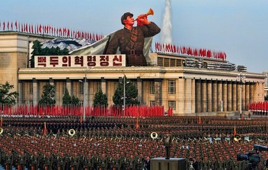 Северная Корея угрожает применить 