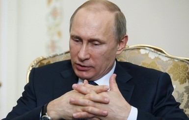 Путин назвал россиян и украинцев одним народом