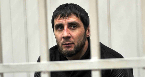 Подозреваемый в убийстве Немцова просил аванс в 500 тысяч рублей