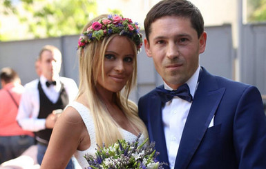 Дана Борисова увела мужа у другой женщины
