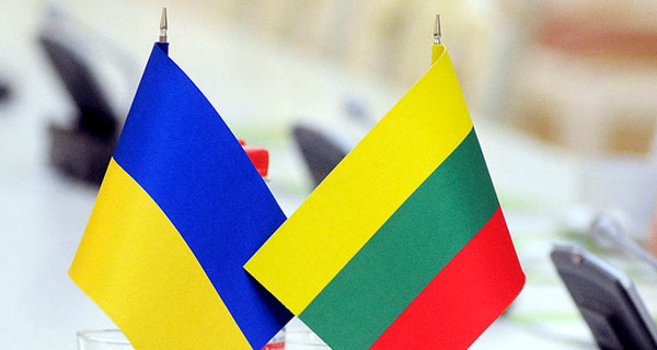Литва проведет военные учения в Украине