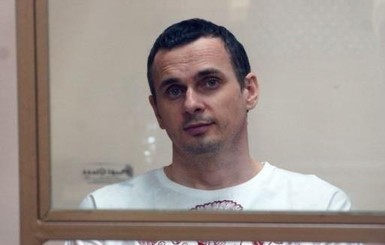 Прокуратура потребовала приговорить Сенцова к 23 годам тюрьмы