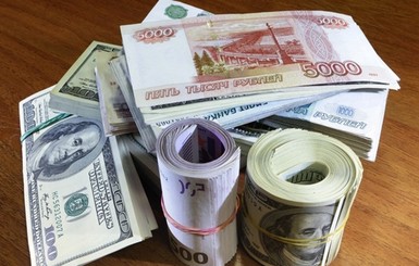 С 1 сентября российский рубль станет официальной валютой 