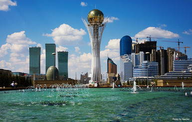 В Казахстане закрываются магазины из-за катастрофического обвала тенге 