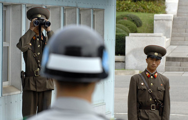 Из КНДР обстреляли позиции Южной Кореи: обстановка накалена до предела 