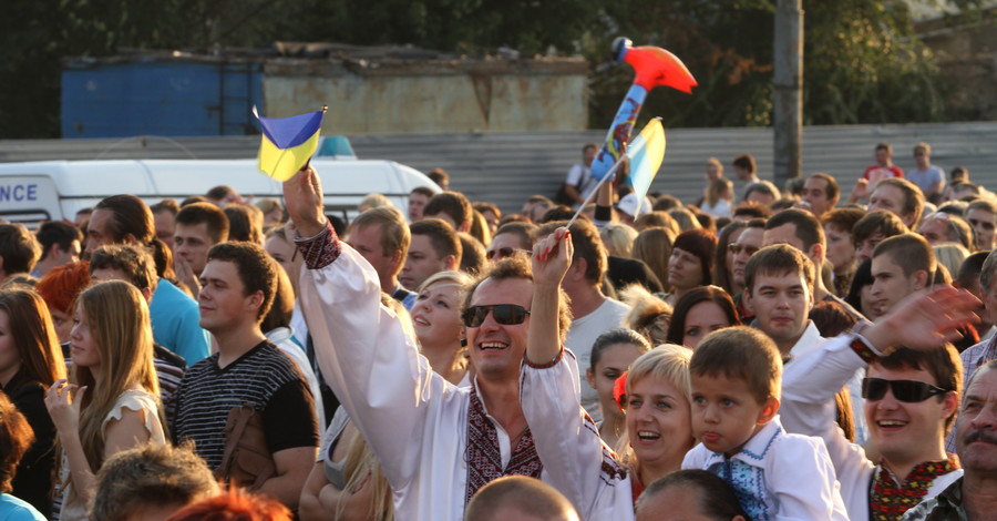 Где В Харькове погулять в праздничные выходные