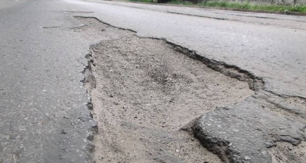 Министерство: для восстановления украинских дорог нужны десятилетия
