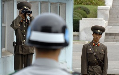 Южная Корея и КНДР договорились о начале переговоров