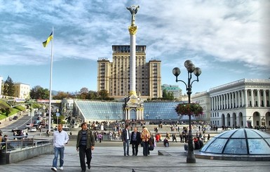 Как мировая общественность поздравила Украину с Днем Независимости