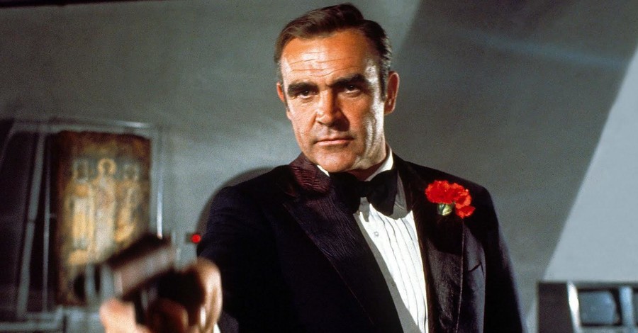 Шону Коннери - 85 лет: 007 малоизвестных фактов о самом известном Джеймсе Бонде