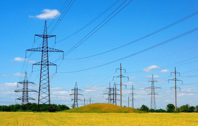Украина перестала покупать электричество у России