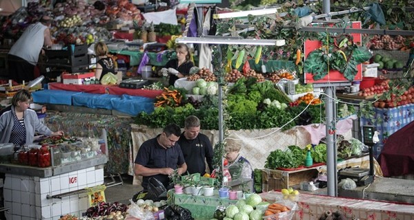 Министр продовольствия считает, что цены в Украине низкие