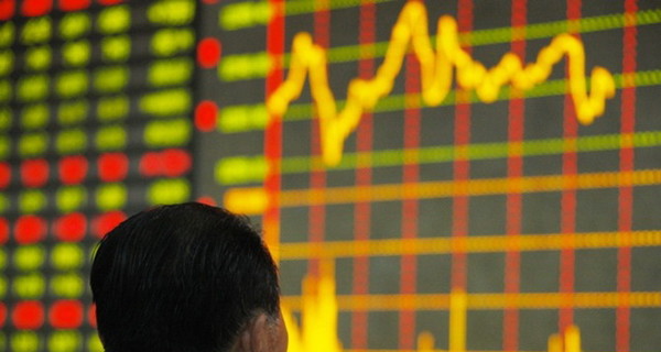 Китайская биржевая лихорадка сбавила обороты 