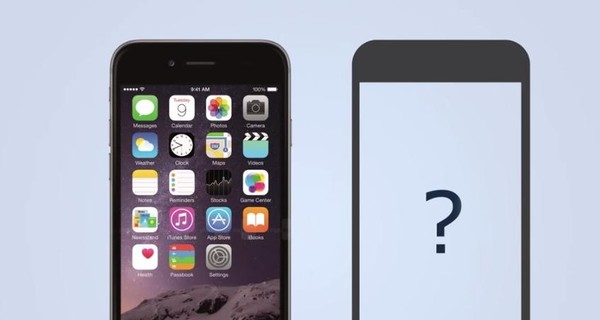В Интернет попали видео iPhone 6S, который начнут продавать в конце сентября
