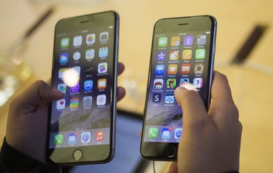 iPhone 7 презентуют уже в сентябре
