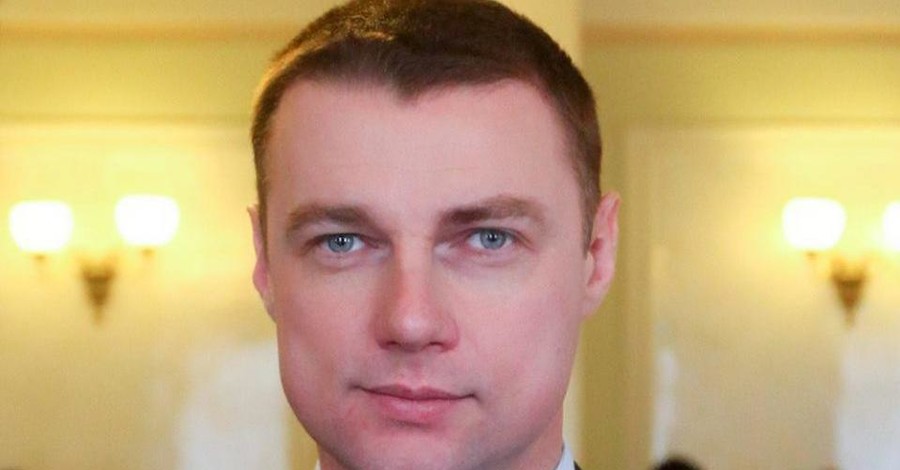 Депутат требует от Рады снять неприкосновенность с президента