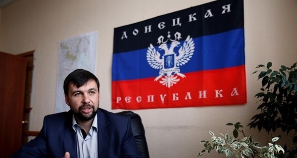 Пушилин рассказал о выборах в Донецке 
