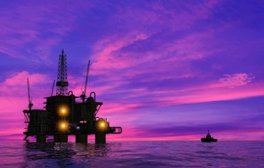 В Средиземном море обнаружено крупнейшее месторождение газа