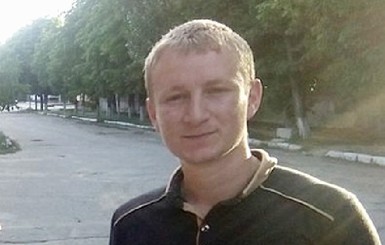 Под Радой погиб 25-летний срочник Игорь Дебрин