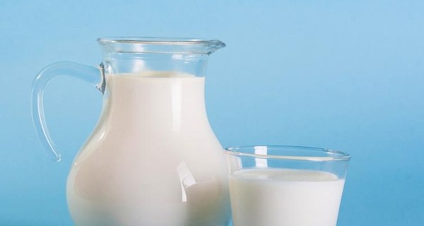 Российская молочка вредна для здоровья