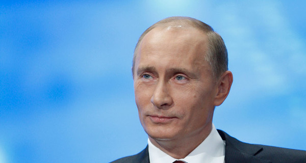 Путин предложил СНГ отказаться от доллара  