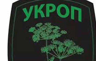  УКРОП требует перевыборов президента и парламента