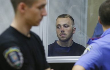 Игоря Гуменюка арестовали на два месяца