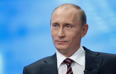 Путин рассказал, от чего зависит судьба Украины 