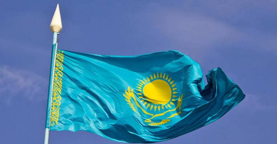 Казахстан остался без Коммунистической партии