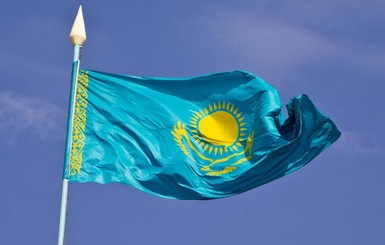 Казахстан остался без Коммунистической партии