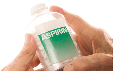 Ученые: аспирин помогает бороться с раком