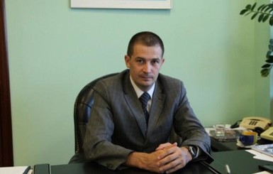 После критики Саакавшиили Яценюк уволил главу Госавиаслужбы