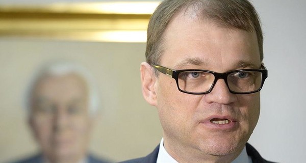 Премьер Финляндии пригласил беженцев пожить у него дома