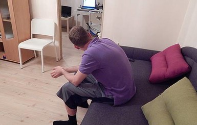 В Ужгороде преподавателя английского поймали на съемках порно