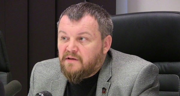 Донецкий журналист назвал причину 