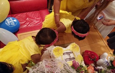 Камалия о дне рождения дочерей: отпраздновали скромно из-за ситуации в Украине