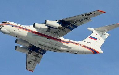Болгария отказала России в воздушном коридоре в Сирию 