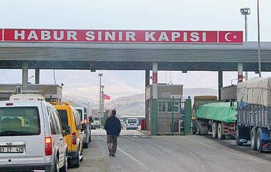 Турция ввела войска в Ирак для операции против курдов 