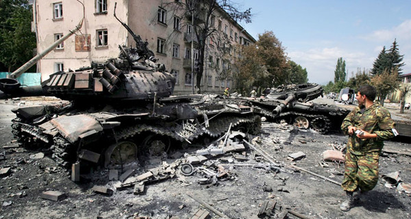 В ООН подсчитали жертв войны в Донбассе - почти 8 тысяч человек 