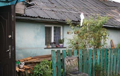 Житель Ровенской области обнаружил мертвыми жену и дочь