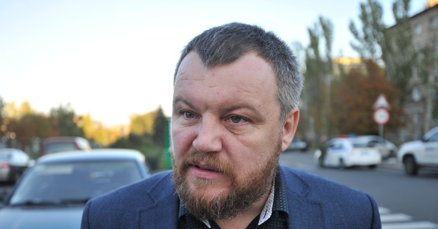 Отставка Андрея Пургина в Донецке: рокировка на фоне перемирия